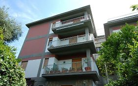 Apartment Riviera Massa By Interhome