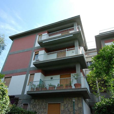 Apartment Riviera Massa By Interhome Sorrente Extérieur photo