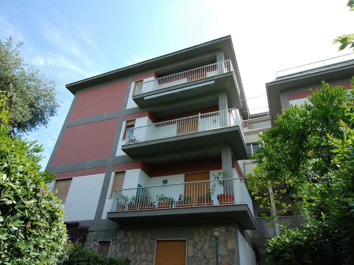 Apartment Riviera Massa By Interhome Sorrente Extérieur photo