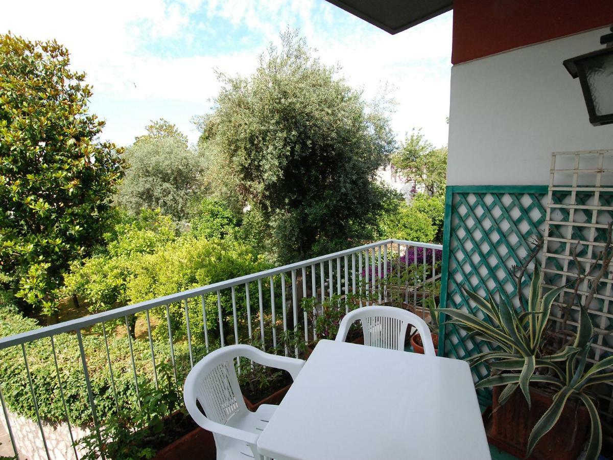 Apartment Riviera Massa By Interhome Sorrente Extérieur photo