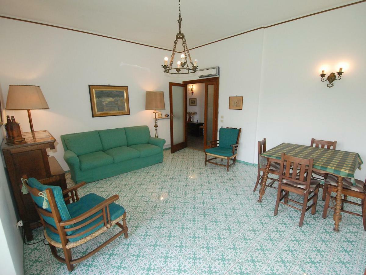 Apartment Riviera Massa By Interhome Sorrente Extérieur photo
