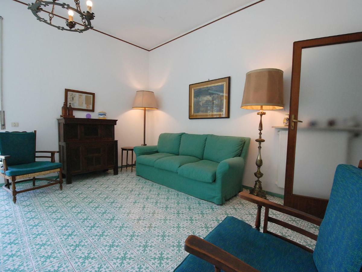 Apartment Riviera Massa By Interhome Sorrente Extérieur photo