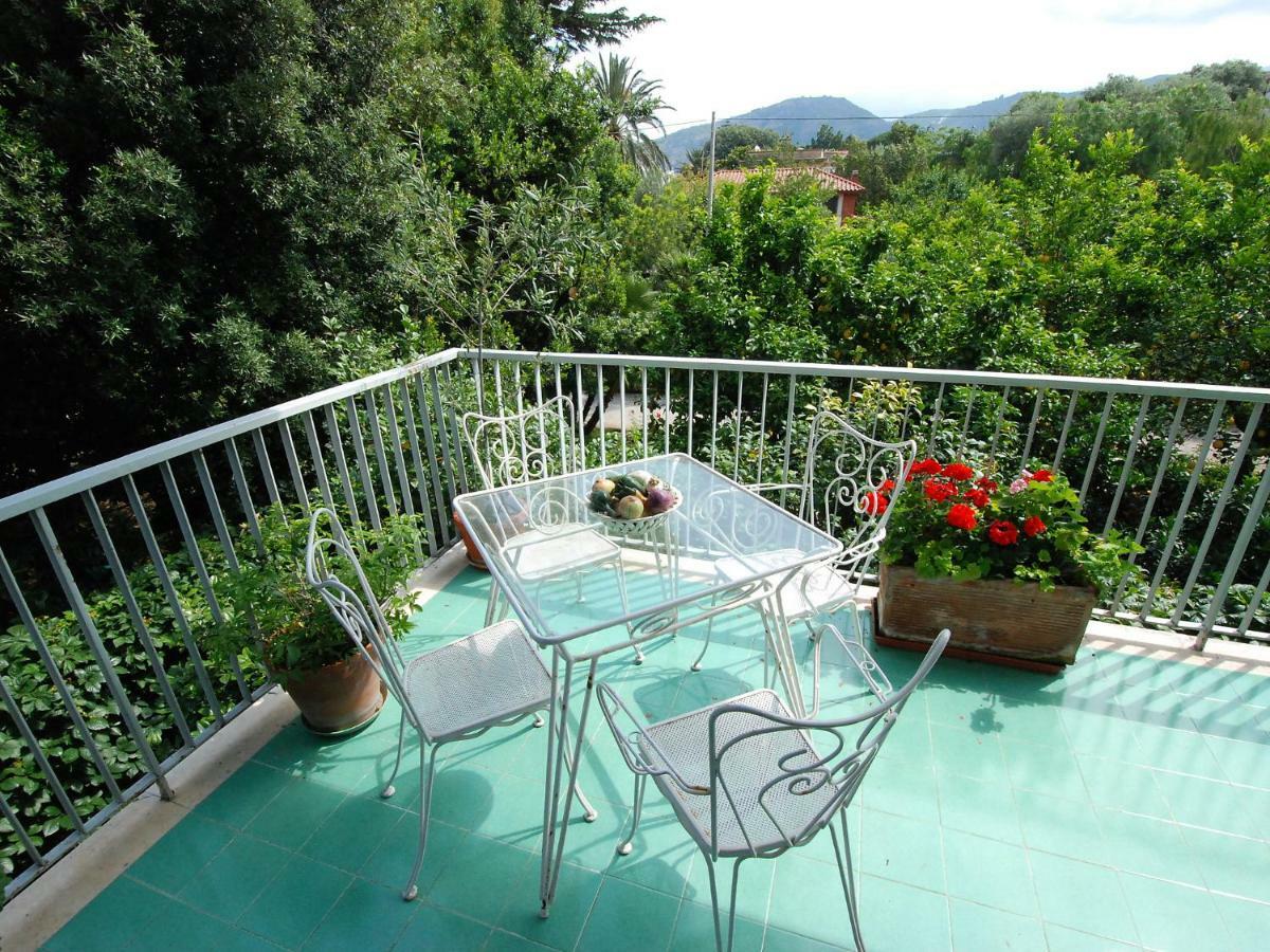 Apartment Riviera Massa By Interhome Sorrente Extérieur photo